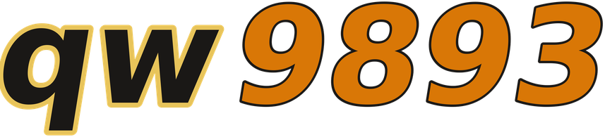 qw9893 logo