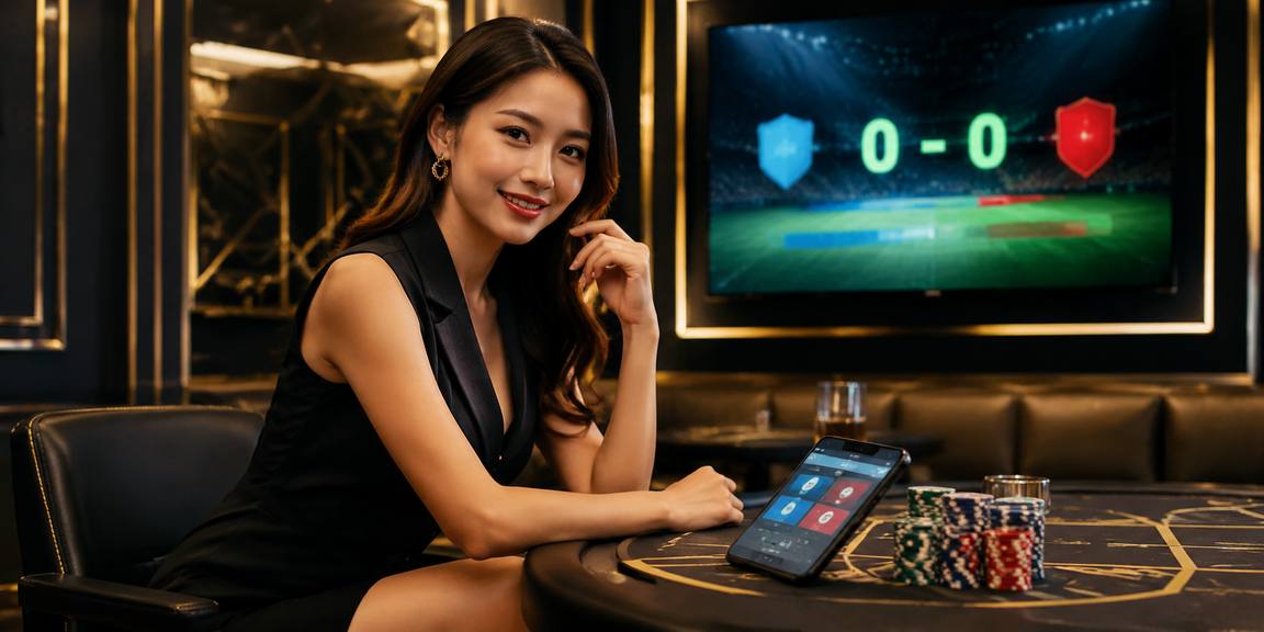 qw9893 Terokai Lucky Money di qw9893 Malaysia